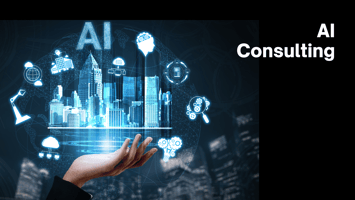 AI Consulting - Understanding the direction